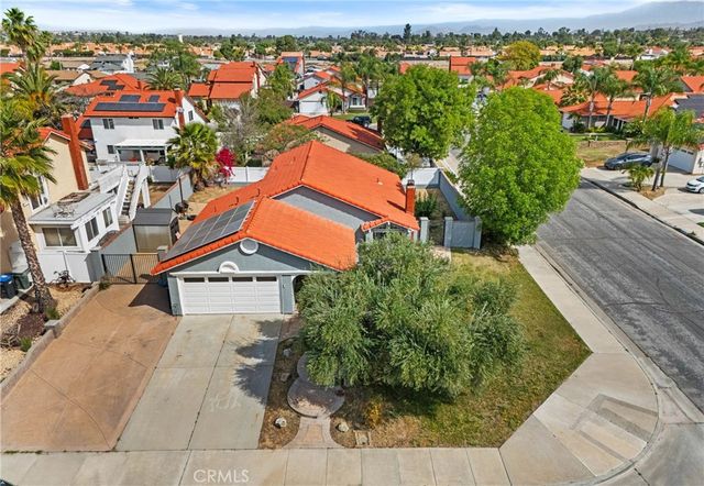 26484 Trancas Court, Menifee, CA 92586