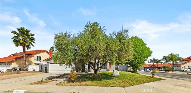 26484 Trancas Court, Menifee, CA 92586