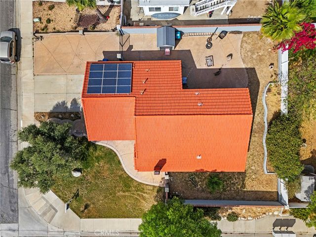 26484 Trancas Court, Menifee, CA 92586