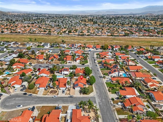 26484 Trancas Court, Menifee, CA 92586