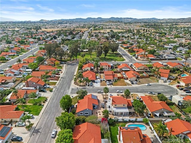 26484 Trancas Court, Menifee, CA 92586