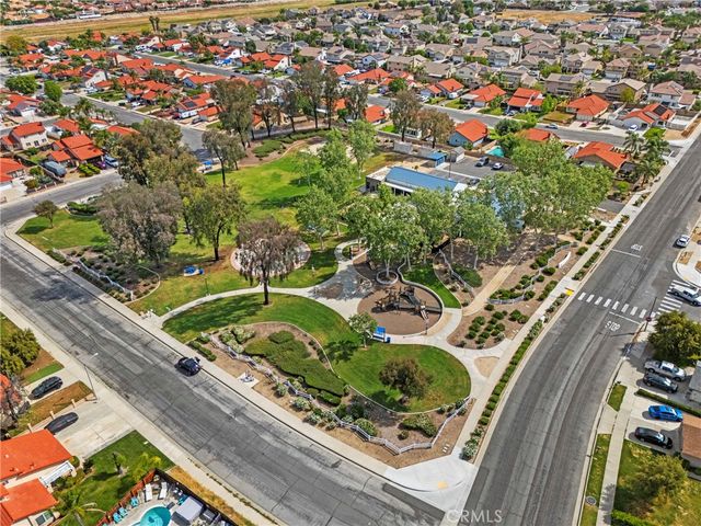 26484 Trancas Court, Menifee, CA 92586