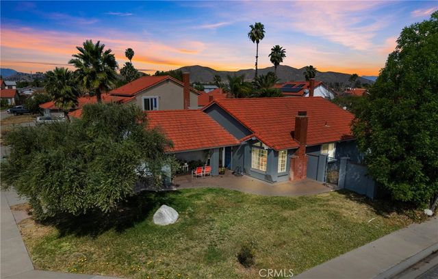 26484 Trancas Court, Menifee, CA 92586