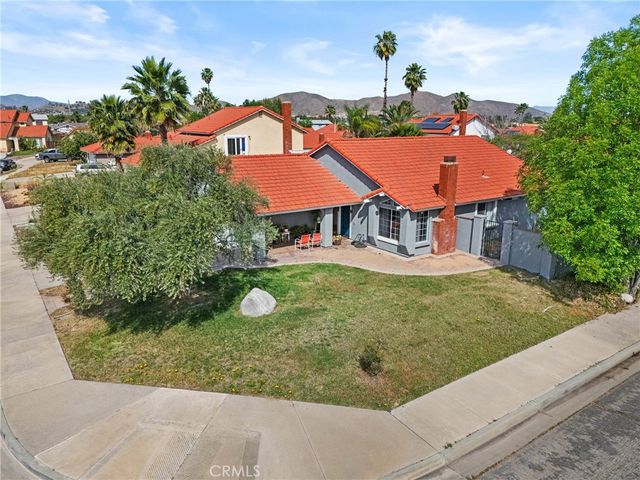 26484 Trancas Court, Menifee, CA 92586