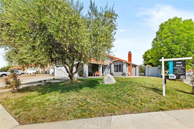 26484 Trancas Court, Menifee, CA 92586