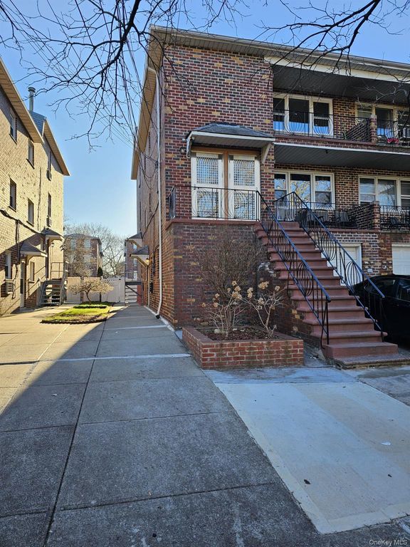 1250 E 70th Street, Brooklyn, NY 11234