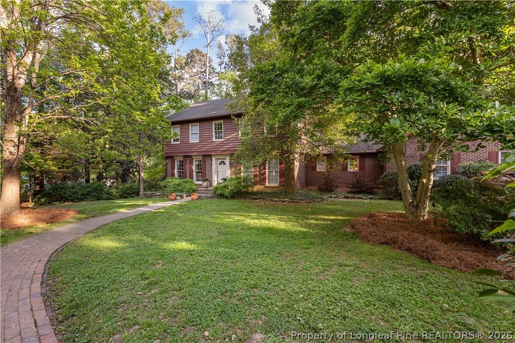 2004 Vantage Point, Sanford, NC 27330 — photo 3