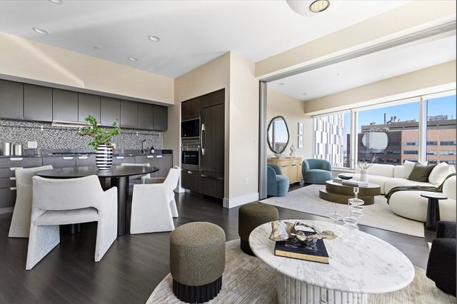 110 Stuart Street 18H, Boston, MA 02116