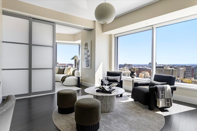 110 Stuart Street 18H, Boston, MA 02116