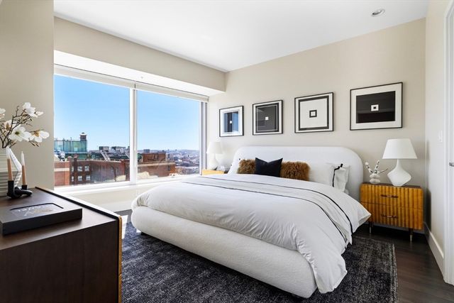 110 Stuart Street 18H, Boston, MA 02116