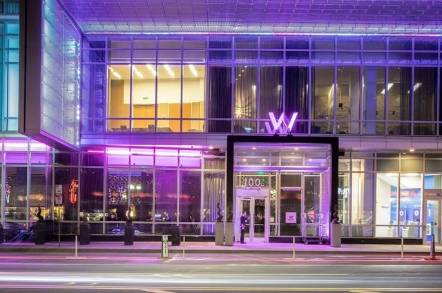 110 Stuart Street 18H, Boston, MA 02116