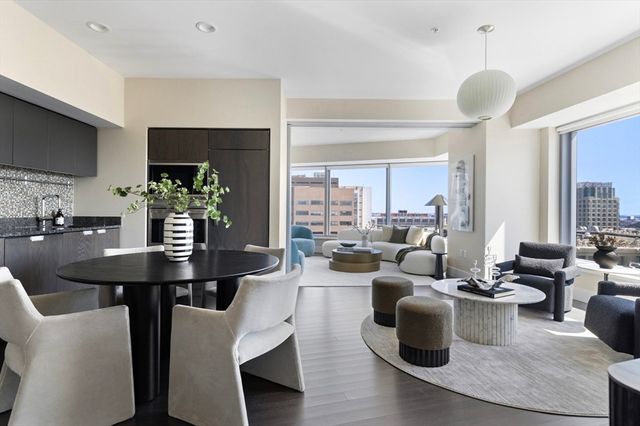 110 Stuart Street 18H, Boston, MA 02116