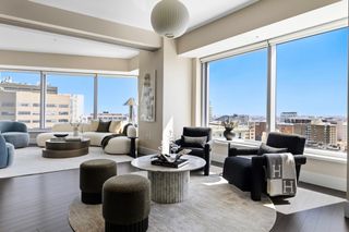 110 Stuart Street 18H, Boston, MA 02116