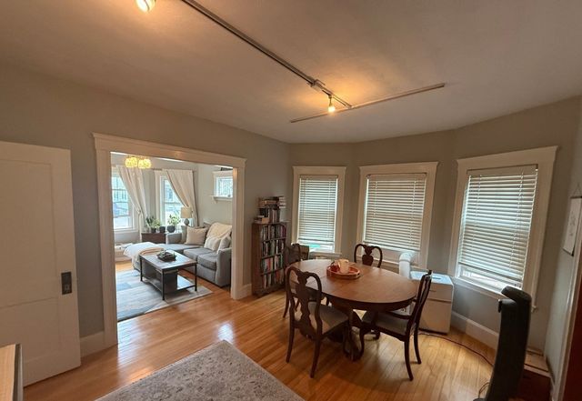 18 Benton Rd 1, Medford, MA 02155