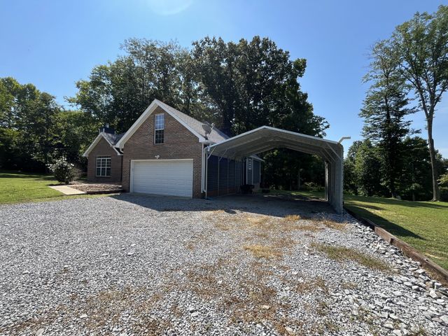 1130 Hunting Creek Ct, Clarksville, TN 37042