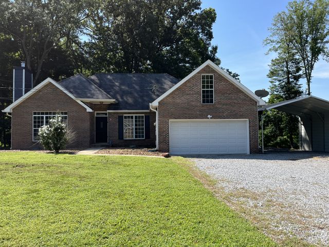 1130 Hunting Creek Ct, Clarksville, TN 37042
