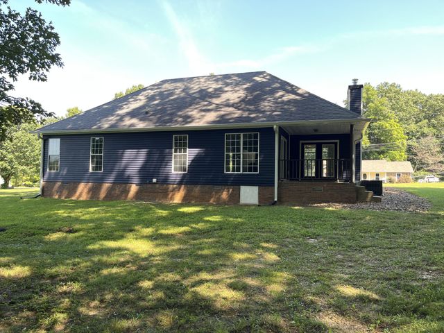 1130 Hunting Creek Ct, Clarksville, TN 37042
