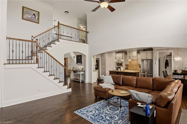 203 Bobcat Road, Summerfield, NC 27358