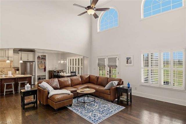 203 Bobcat Road, Summerfield, NC 27358