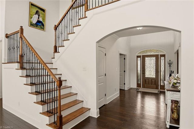 203 Bobcat Road, Summerfield, NC 27358