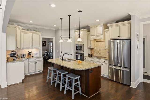 203 Bobcat Road, Summerfield, NC 27358