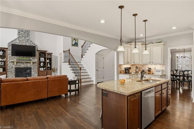 203 Bobcat Road, Summerfield, NC 27358