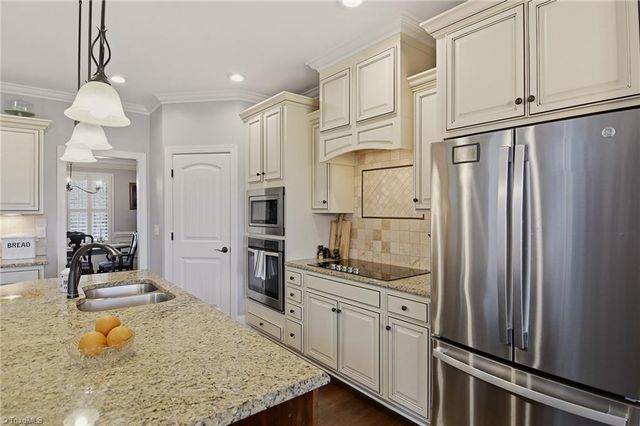 203 Bobcat Road, Summerfield, NC 27358