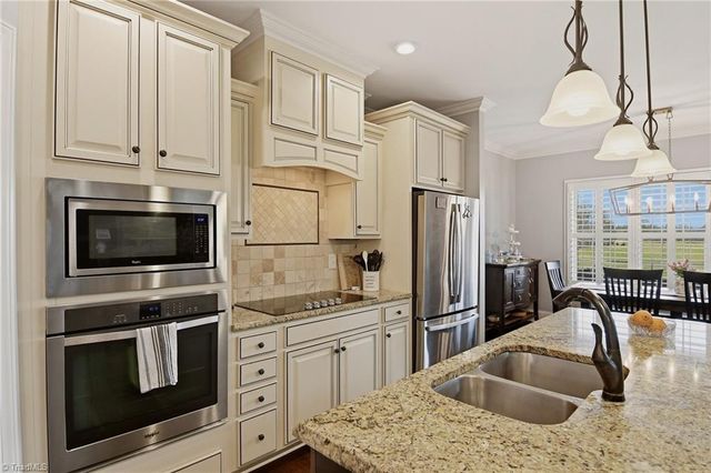 203 Bobcat Road, Summerfield, NC 27358