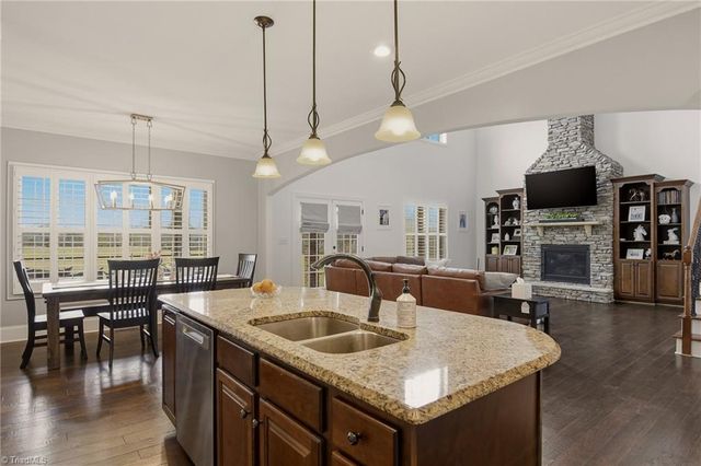 203 Bobcat Road, Summerfield, NC 27358