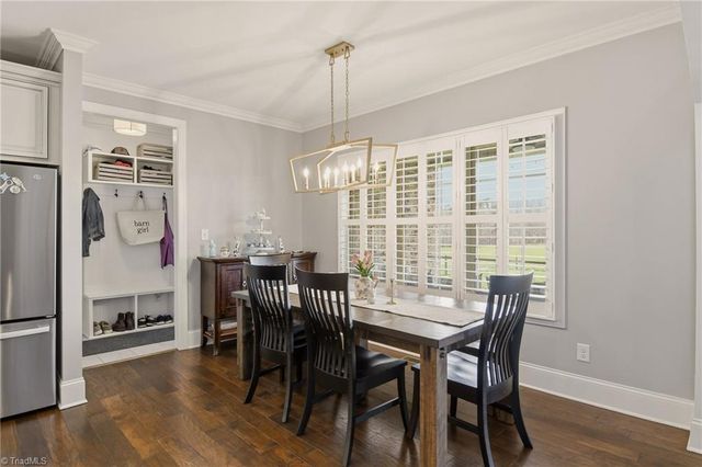 203 Bobcat Road, Summerfield, NC 27358