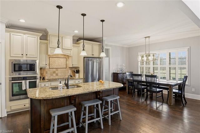 203 Bobcat Road, Summerfield, NC 27358