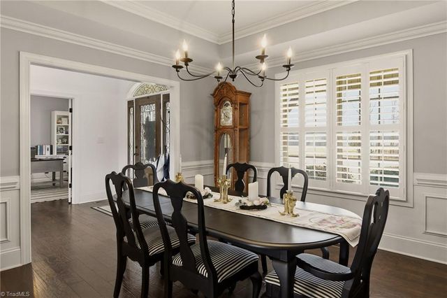 203 Bobcat Road, Summerfield, NC 27358