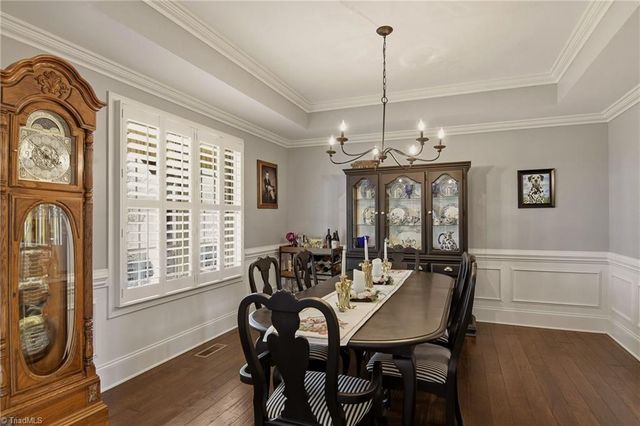 203 Bobcat Road, Summerfield, NC 27358