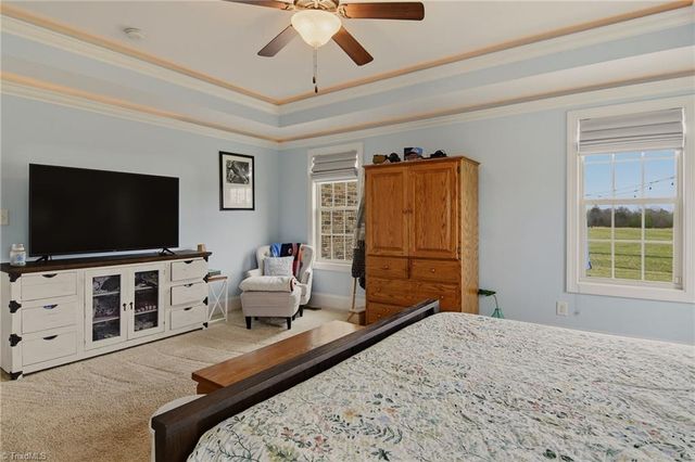 203 Bobcat Road, Summerfield, NC 27358