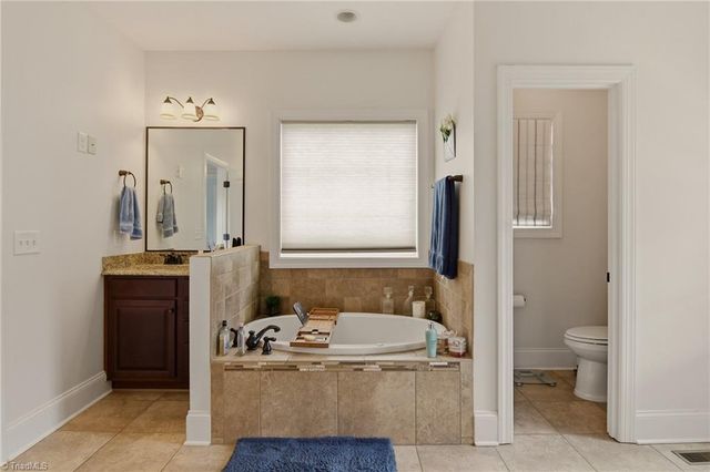 203 Bobcat Road, Summerfield, NC 27358