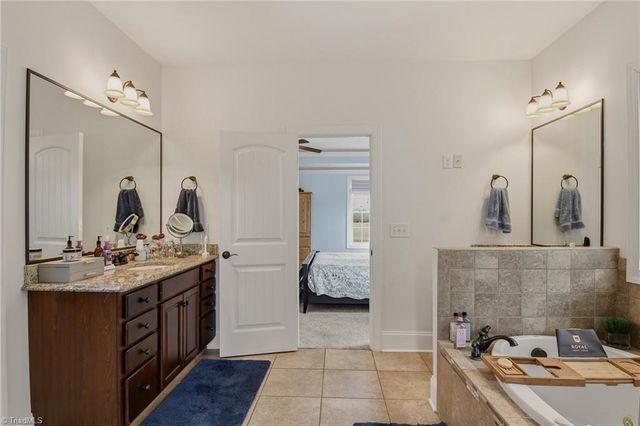 203 Bobcat Road, Summerfield, NC 27358