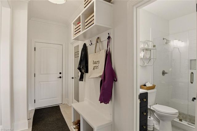 203 Bobcat Road, Summerfield, NC 27358