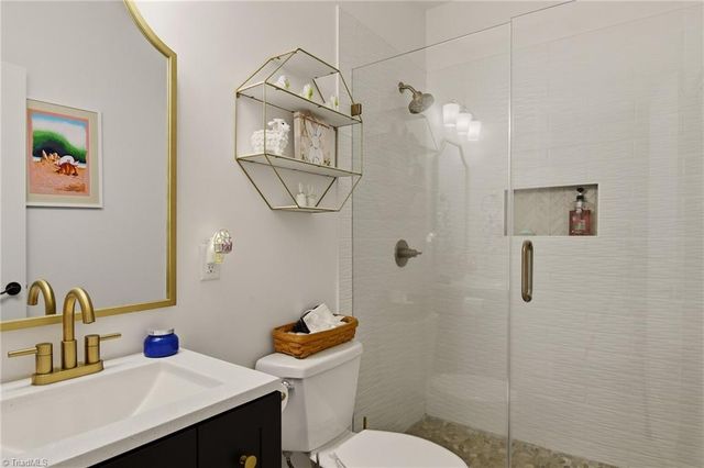 203 Bobcat Road, Summerfield, NC 27358