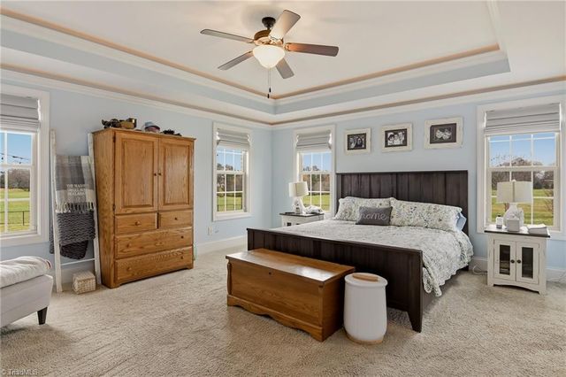 203 Bobcat Road, Summerfield, NC 27358