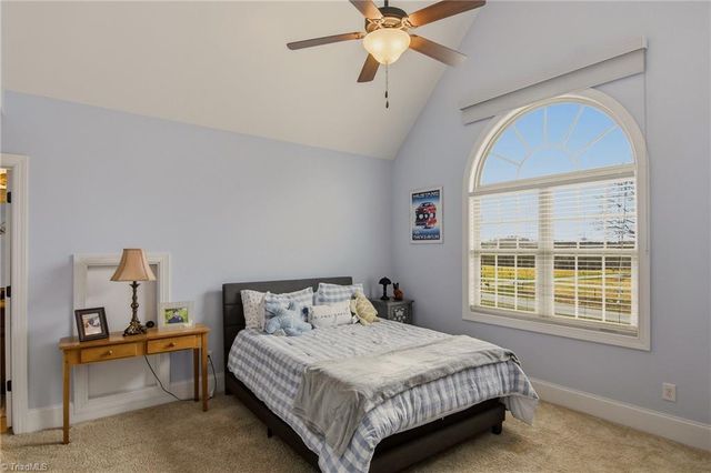 203 Bobcat Road, Summerfield, NC 27358