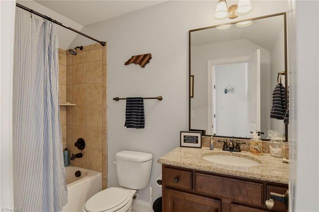 203 Bobcat Road, Summerfield, NC 27358