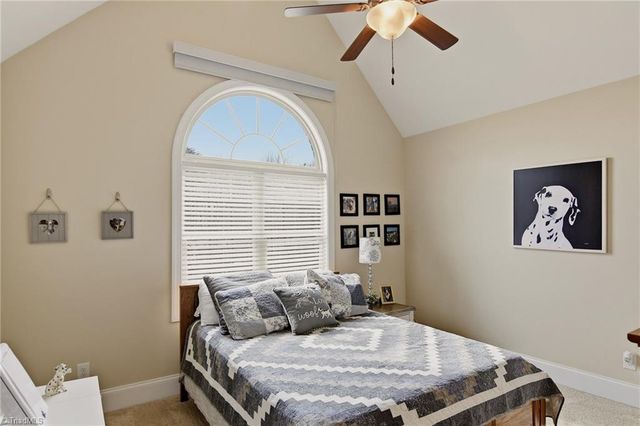 203 Bobcat Road, Summerfield, NC 27358