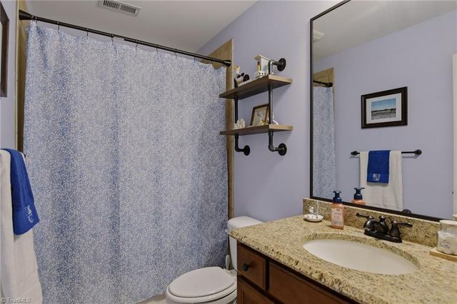 203 Bobcat Road, Summerfield, NC 27358