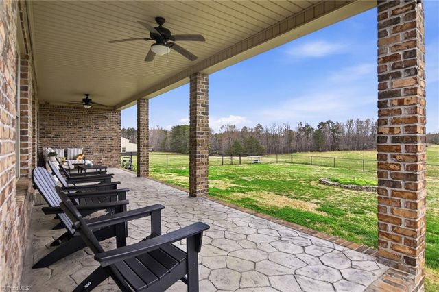 203 Bobcat Road, Summerfield, NC 27358