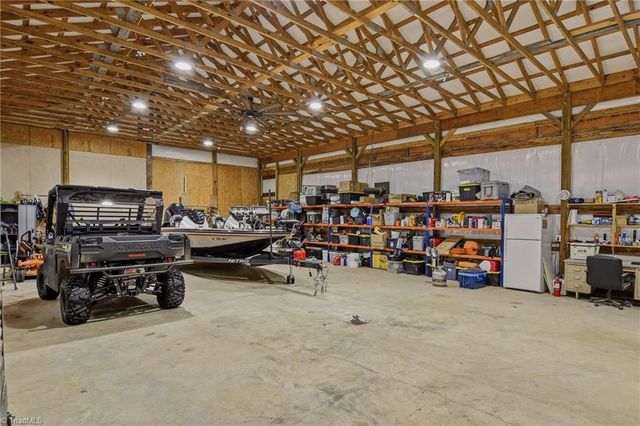 203 Bobcat Road, Summerfield, NC 27358