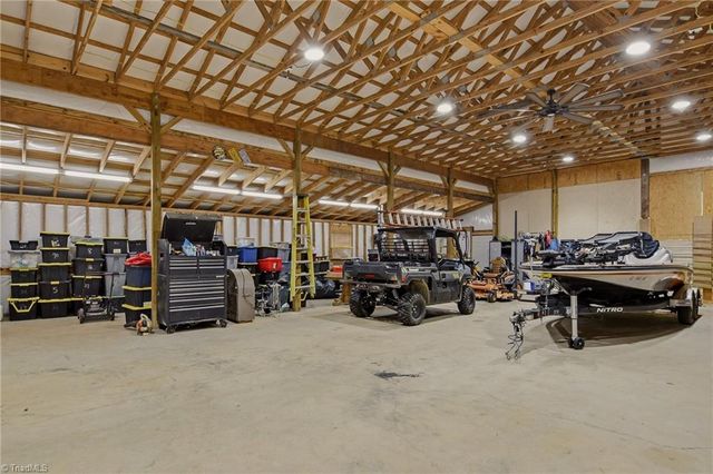 203 Bobcat Road, Summerfield, NC 27358