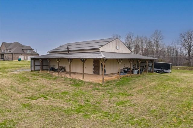 203 Bobcat Road, Summerfield, NC 27358