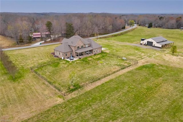 203 Bobcat Road, Summerfield, NC 27358