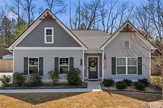 116 Cummings Court, Ball Ground, GA 30107