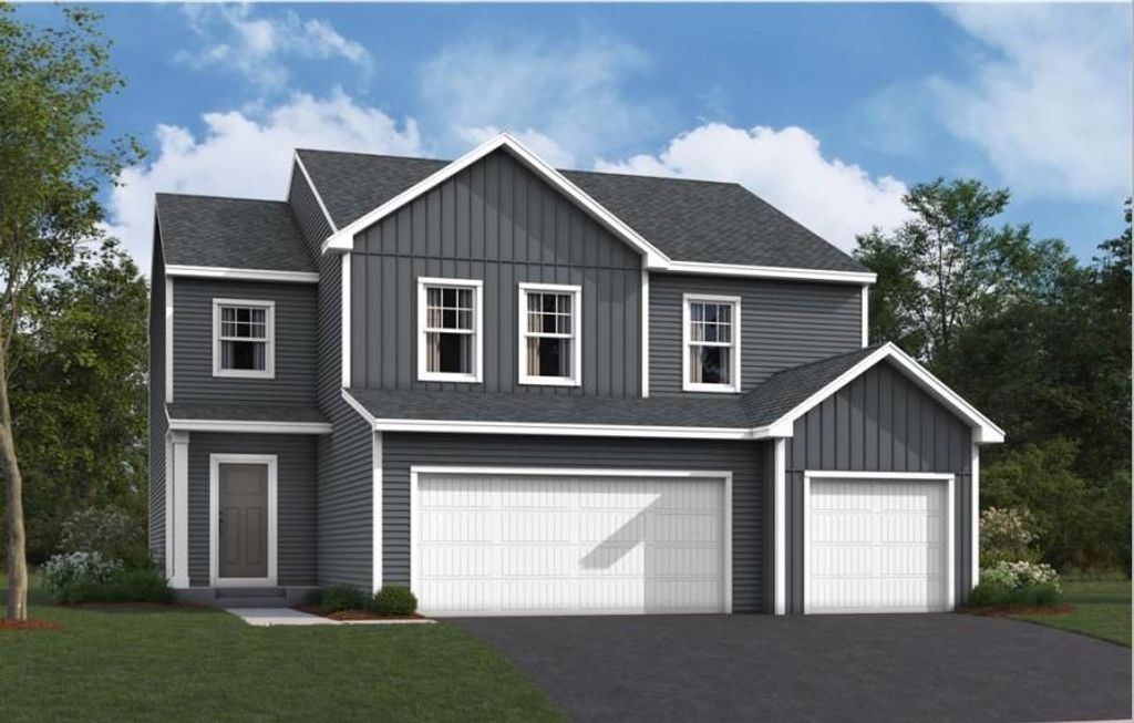 7173 Paris Avenue NE, Otsego, MN 55330